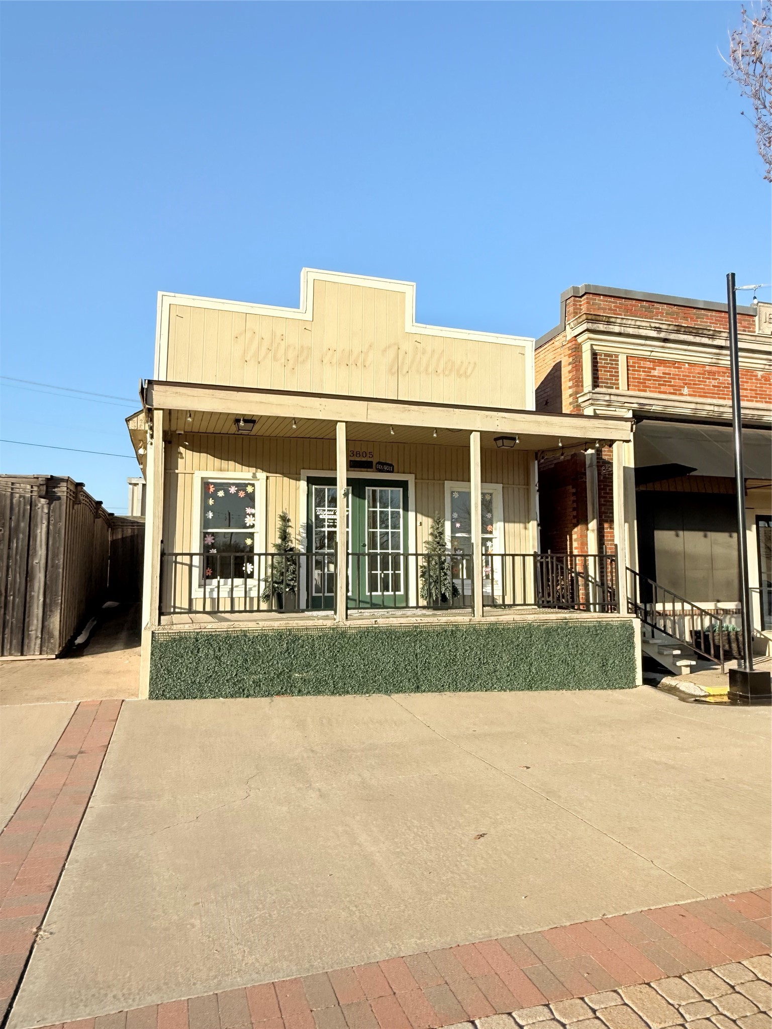 3805 Main Street Rowlett TX 75088