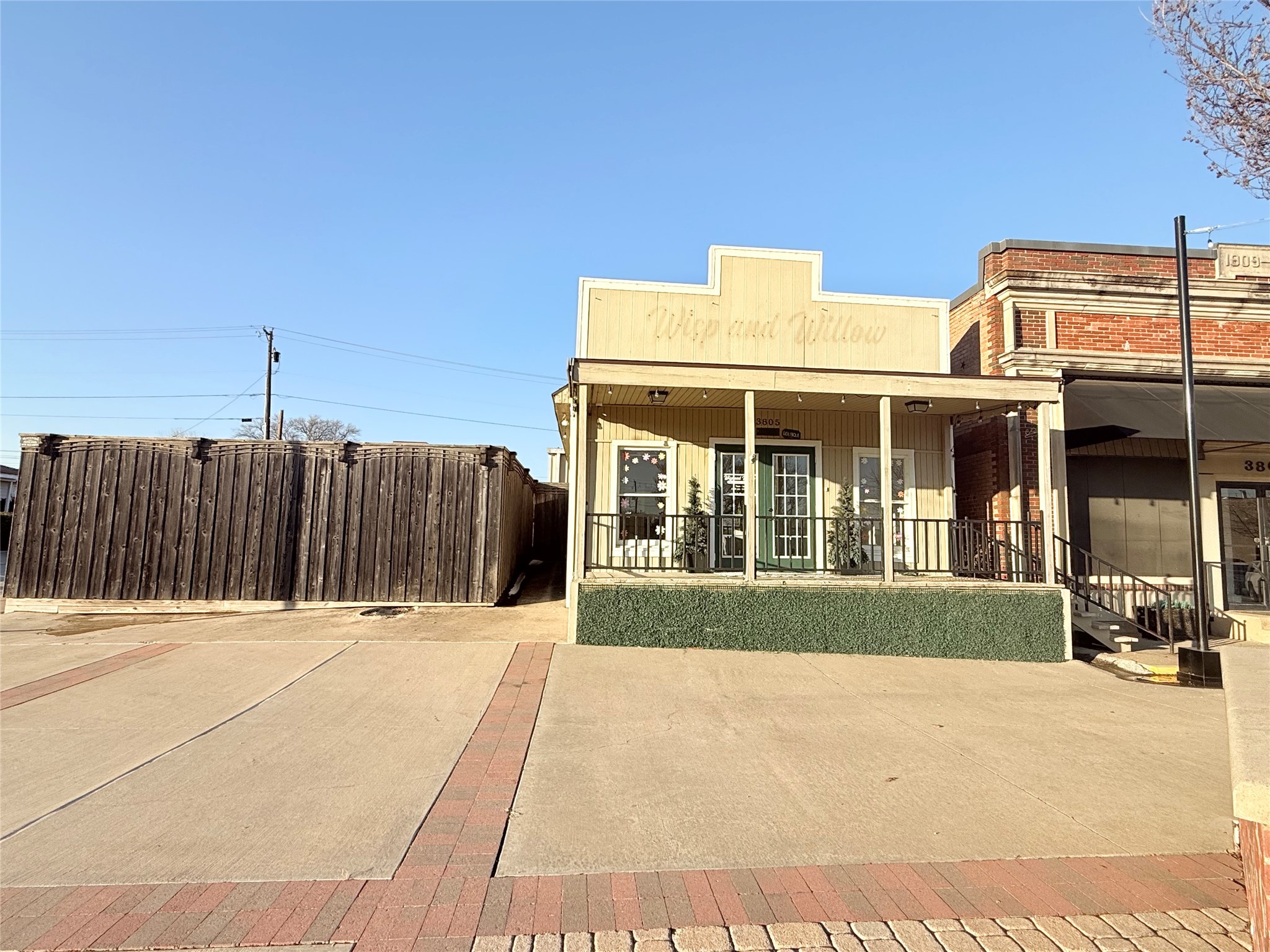 3805 Main Street Rowlett TX 75088