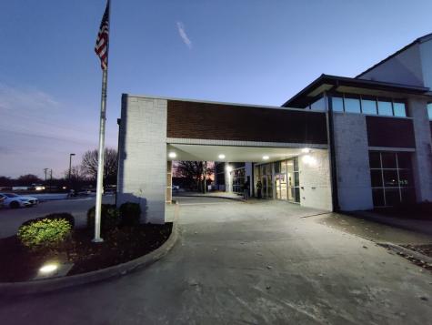 1450 Redbud Boulevard Mckinney TX 75069