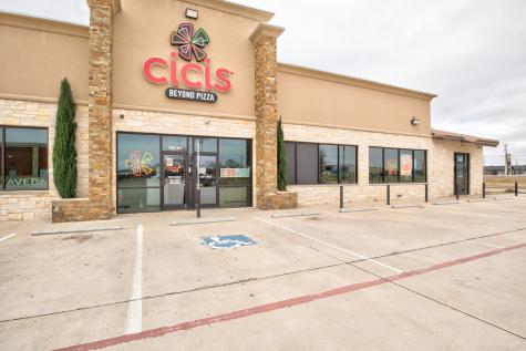1335 N Plaza Drive Granbury TX 76048