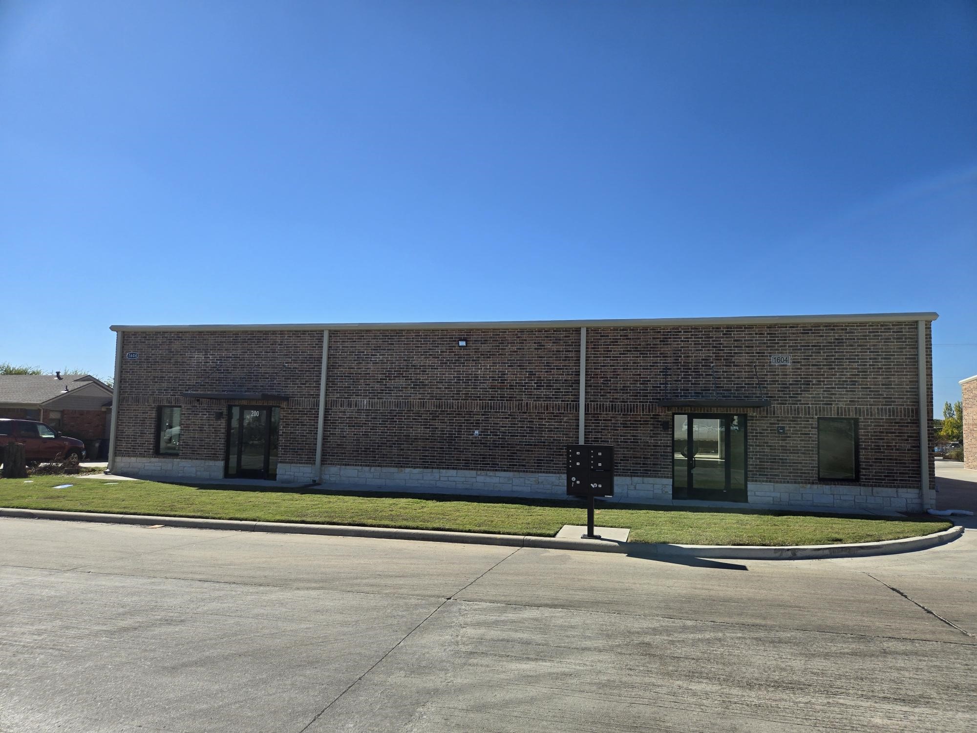 1604 Martinez Lane Wylie TX 75098