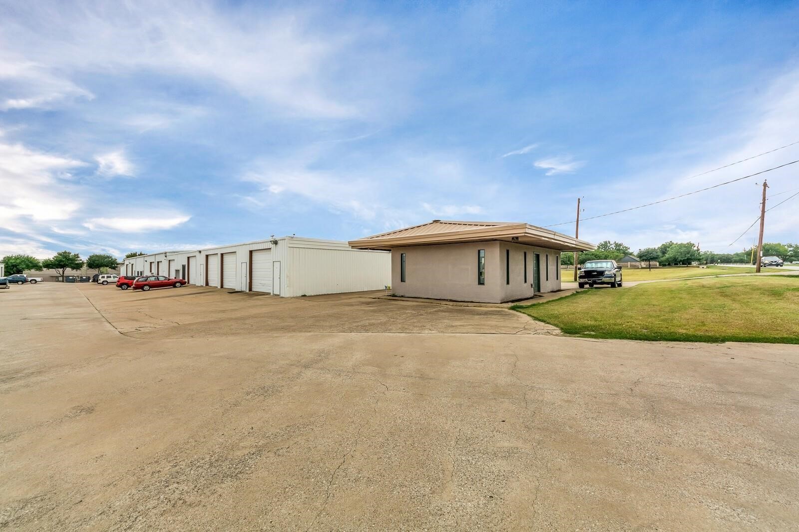 2000 Whitley Road Keller TX 76248