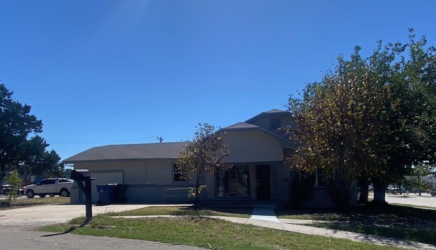 6811 Oak Street Frisco TX 75033