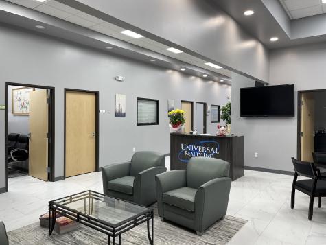 2505 S Great Southwest Parkway Grand Prairie TX 75052