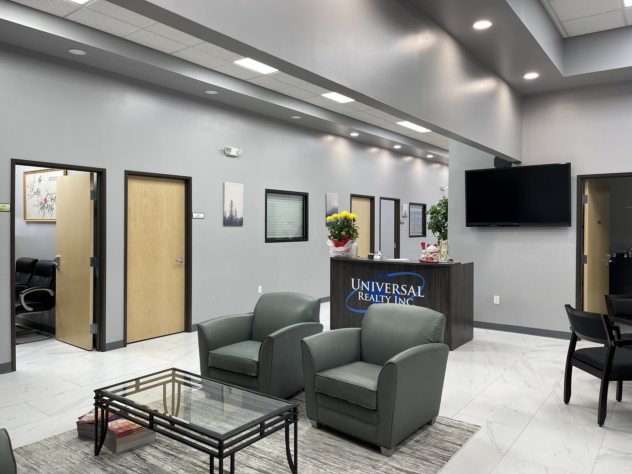 2505 S Great Southwest Parkway Grand Prairie TX 75052