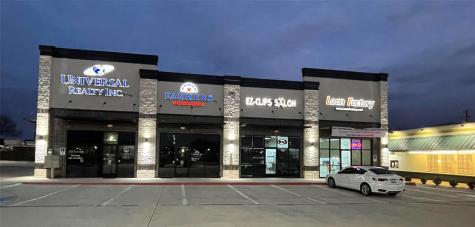 2505 S Great Southwest Parkway Grand Prairie TX 75052