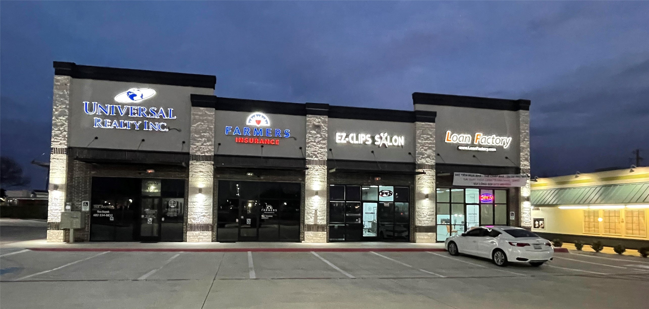 2505 S Great Southwest Parkway Grand Prairie TX 75052