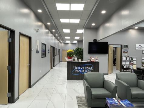 2505 S Great Southwest Parkway Grand Prairie TX 75052
