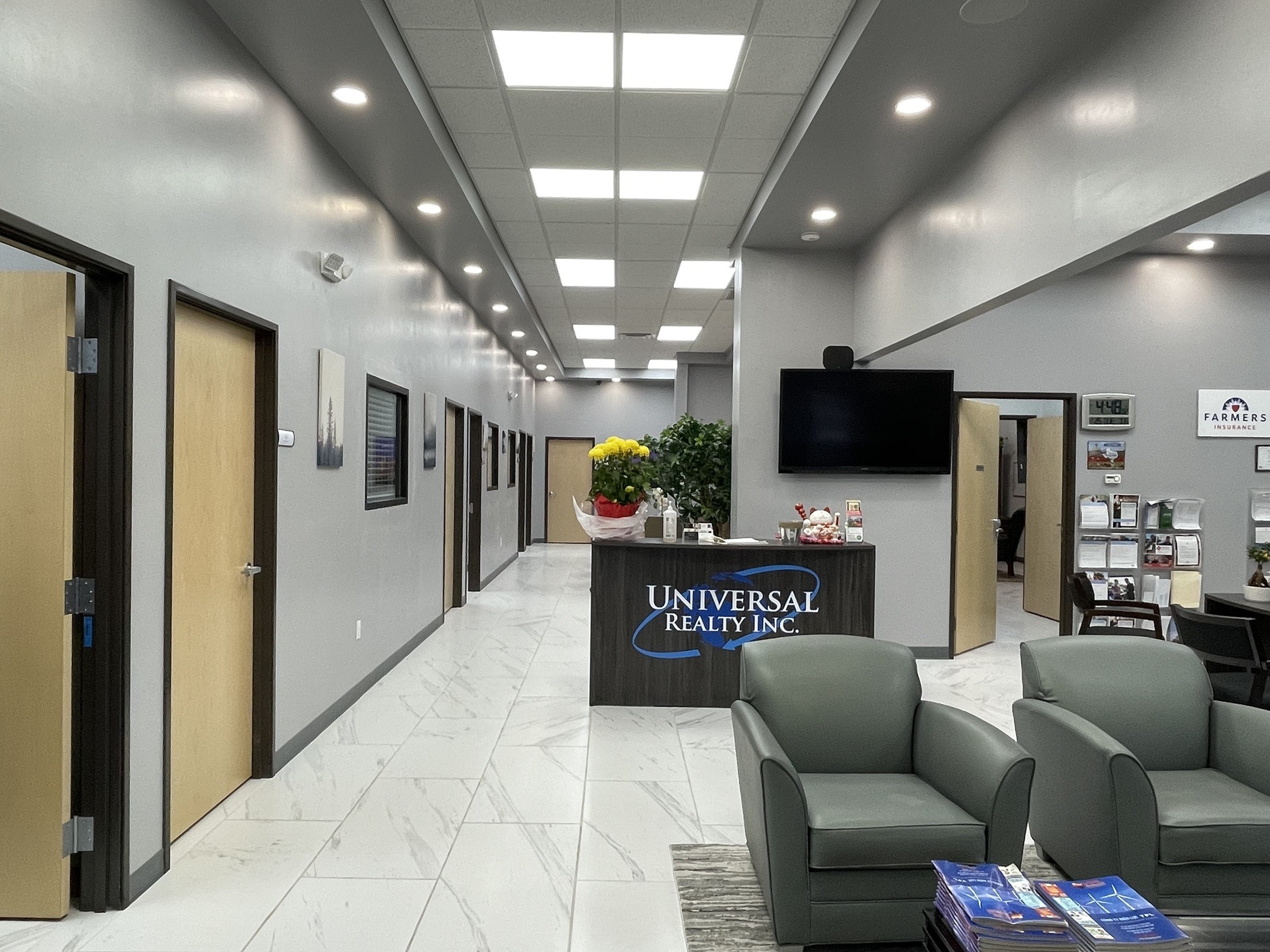 2505 S Great Southwest Parkway Grand Prairie TX 75052