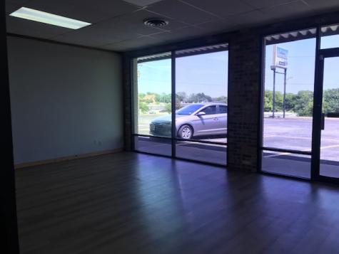 1725 S Austin Avenue Denison TX 75020