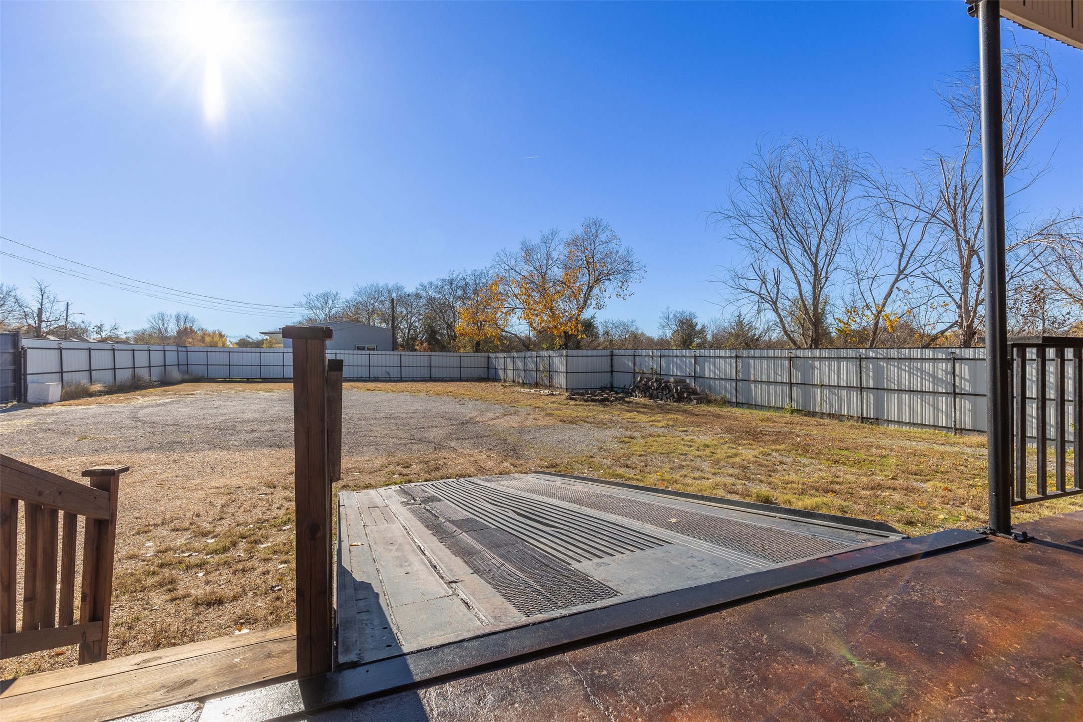 1024 S First Street Sherman TX 75090