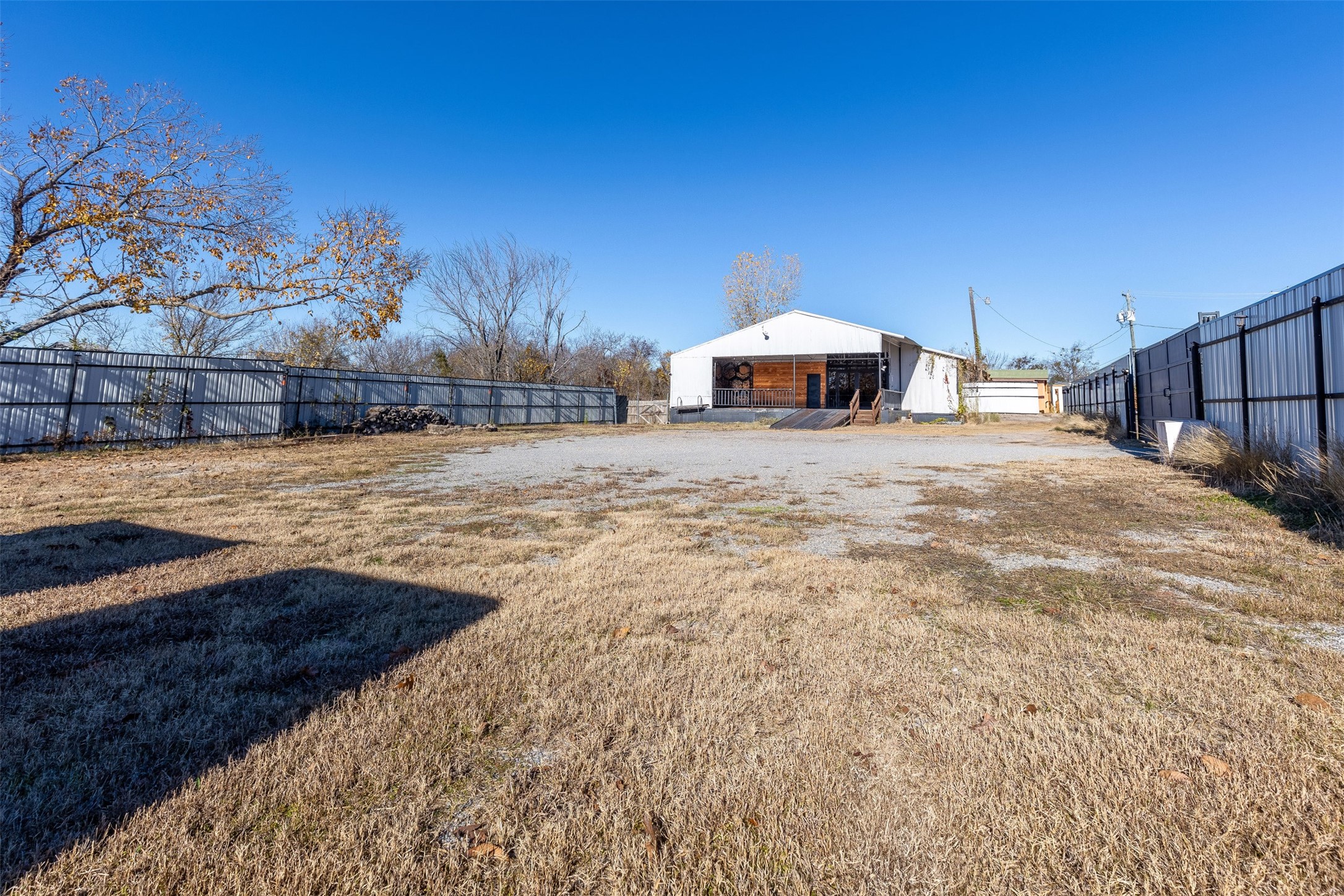 1024 S First Street Sherman TX 75090