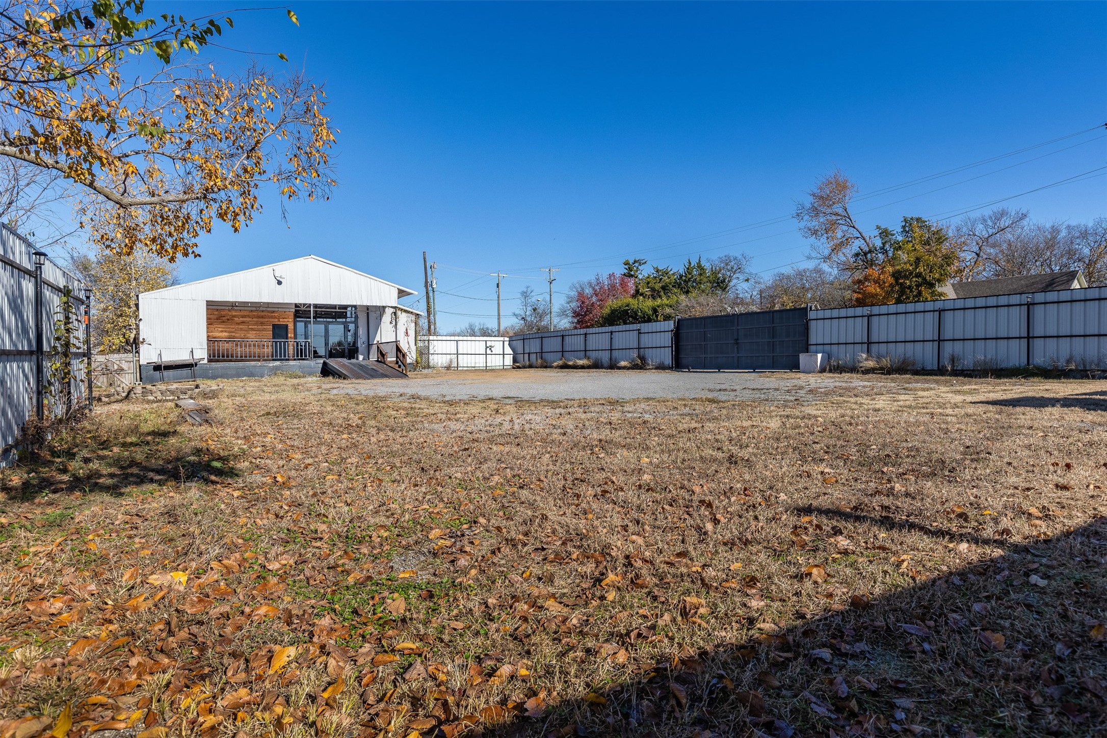 1024 S First Street Sherman TX 75090
