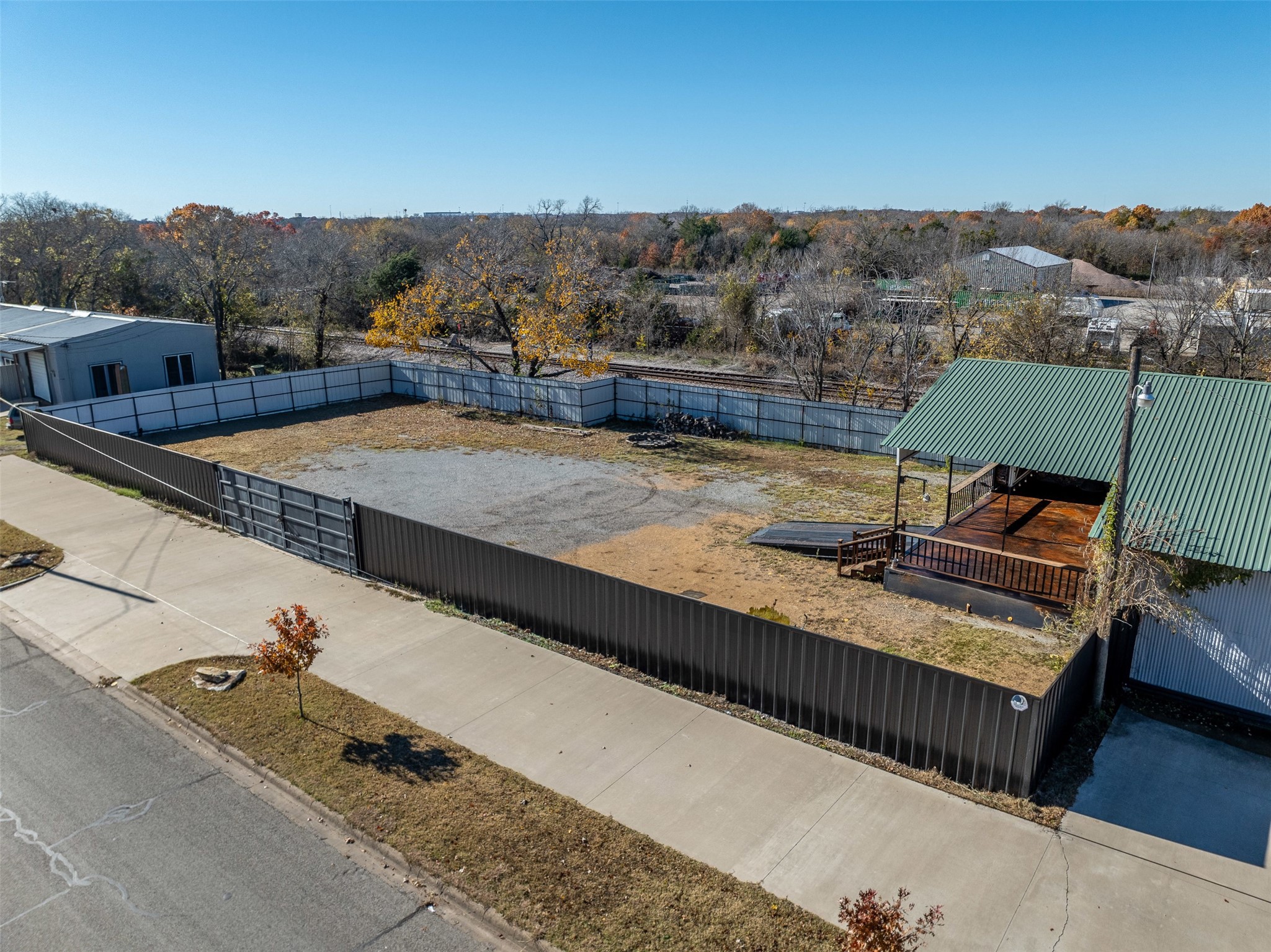 1024 S First Street Sherman TX 75090
