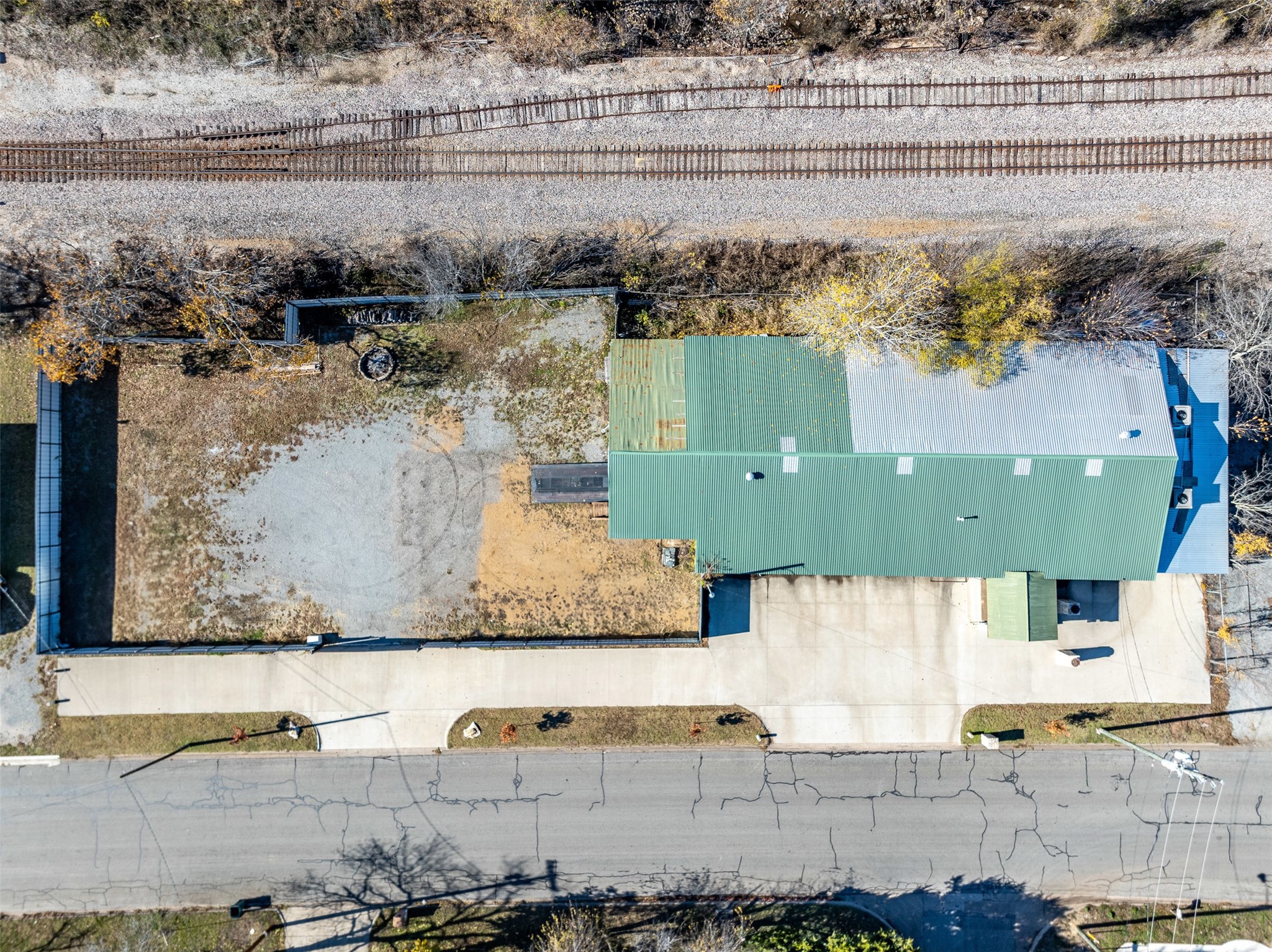 1024 S First Street Sherman TX 75090