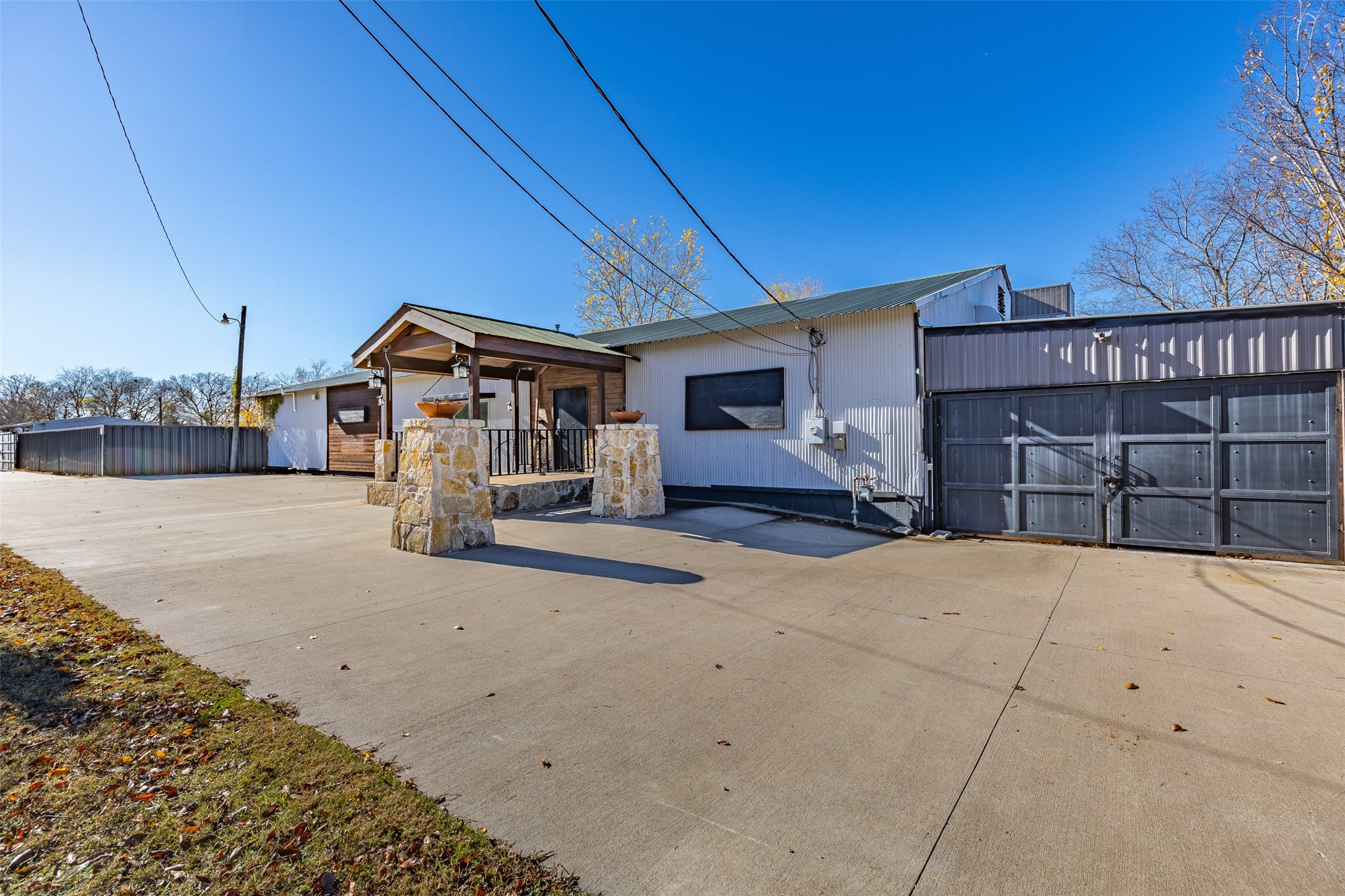 1024 S First Street Sherman TX 75090