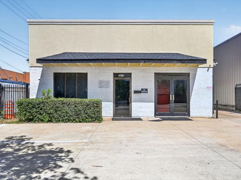 3413 Herring Avenue Irving TX 75061