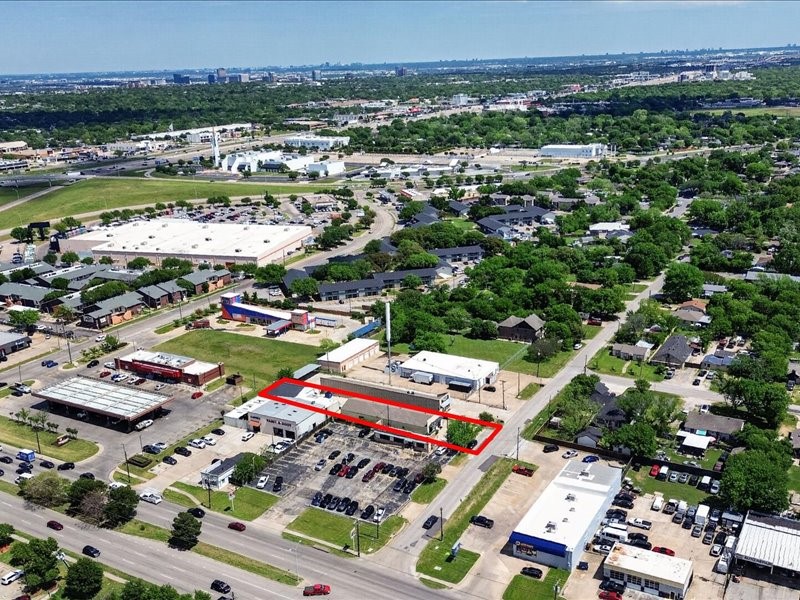 3413 Herring Avenue Irving TX 75061