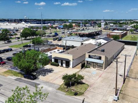 3413 Herring Avenue Irving TX 75061