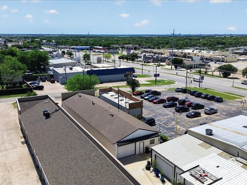 3413 Herring Avenue Irving TX 75061