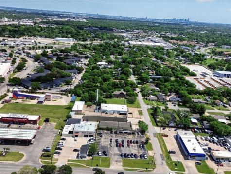 3413 Herring Avenue Irving TX 75061