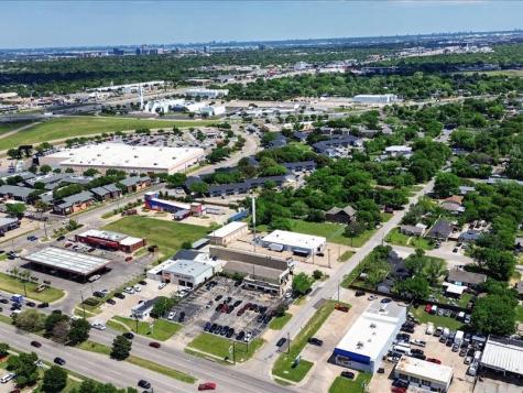 3413 Herring Avenue Irving TX 75061