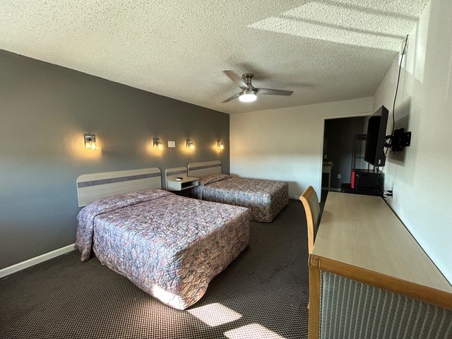 1157 W Bypass 287 Alvord TX 76255