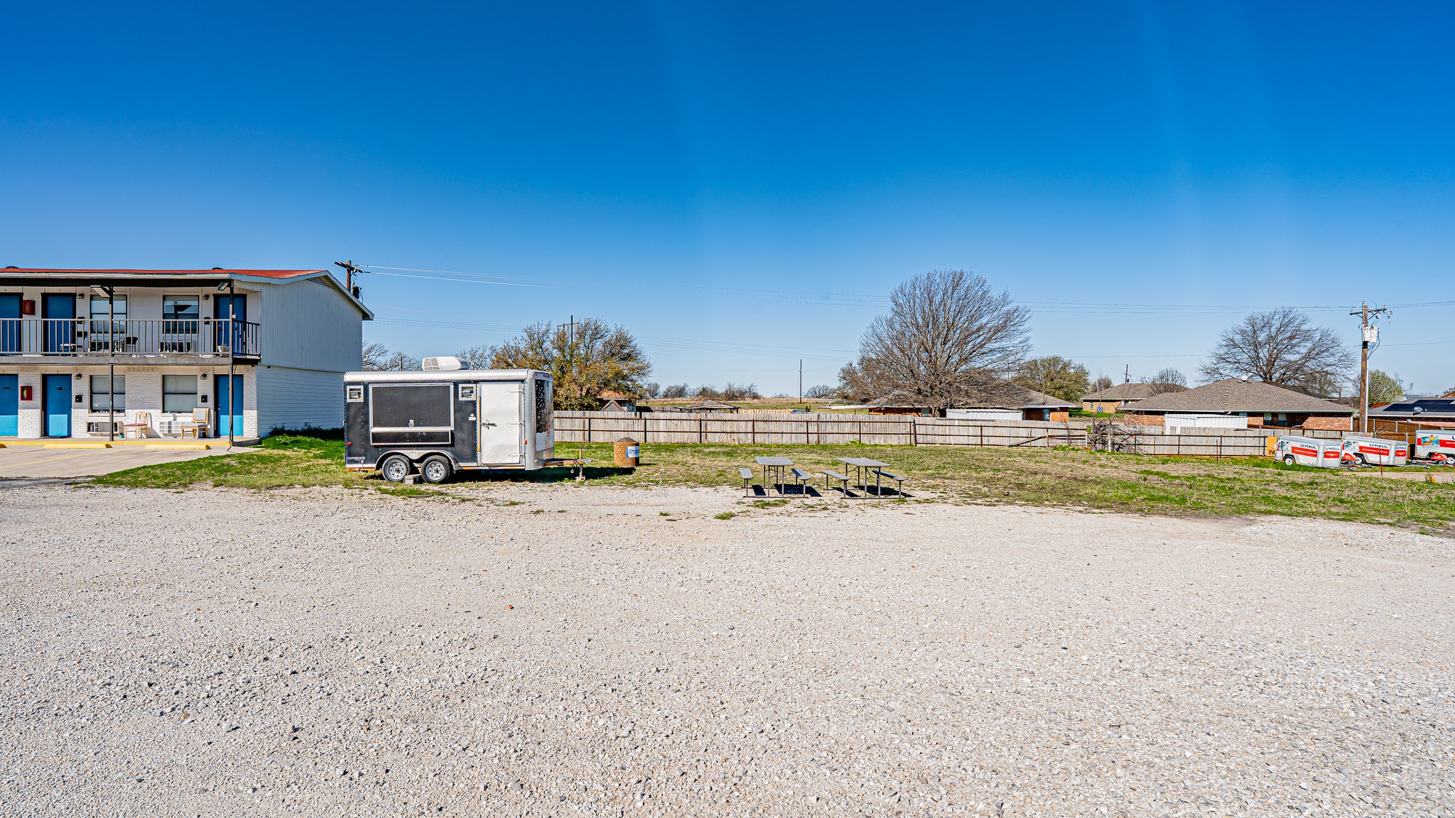 1157 W Bypass 287 Alvord TX 76255