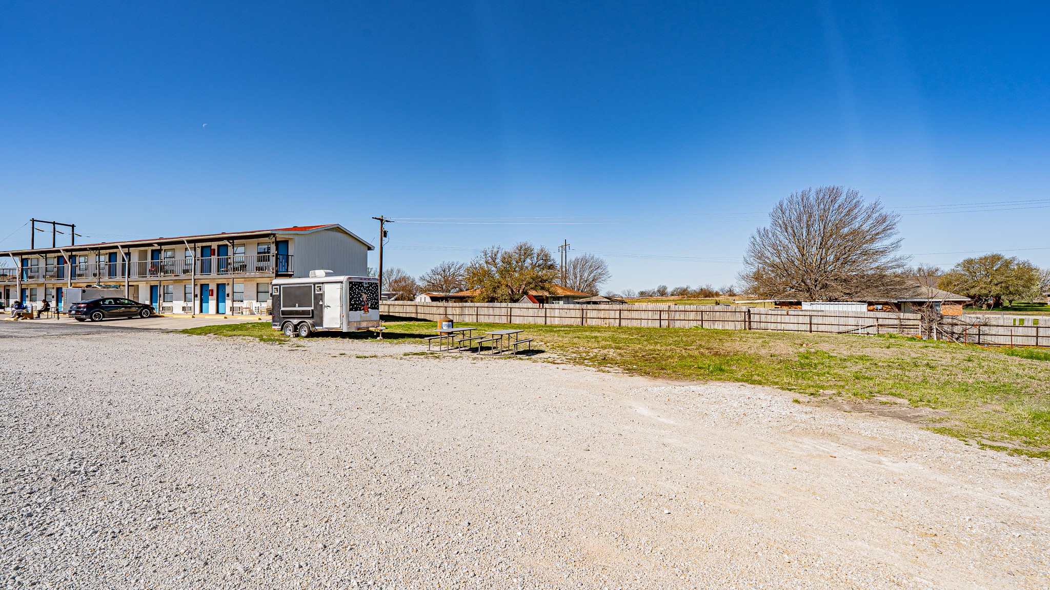 1157 W Bypass 287 Alvord TX 76255