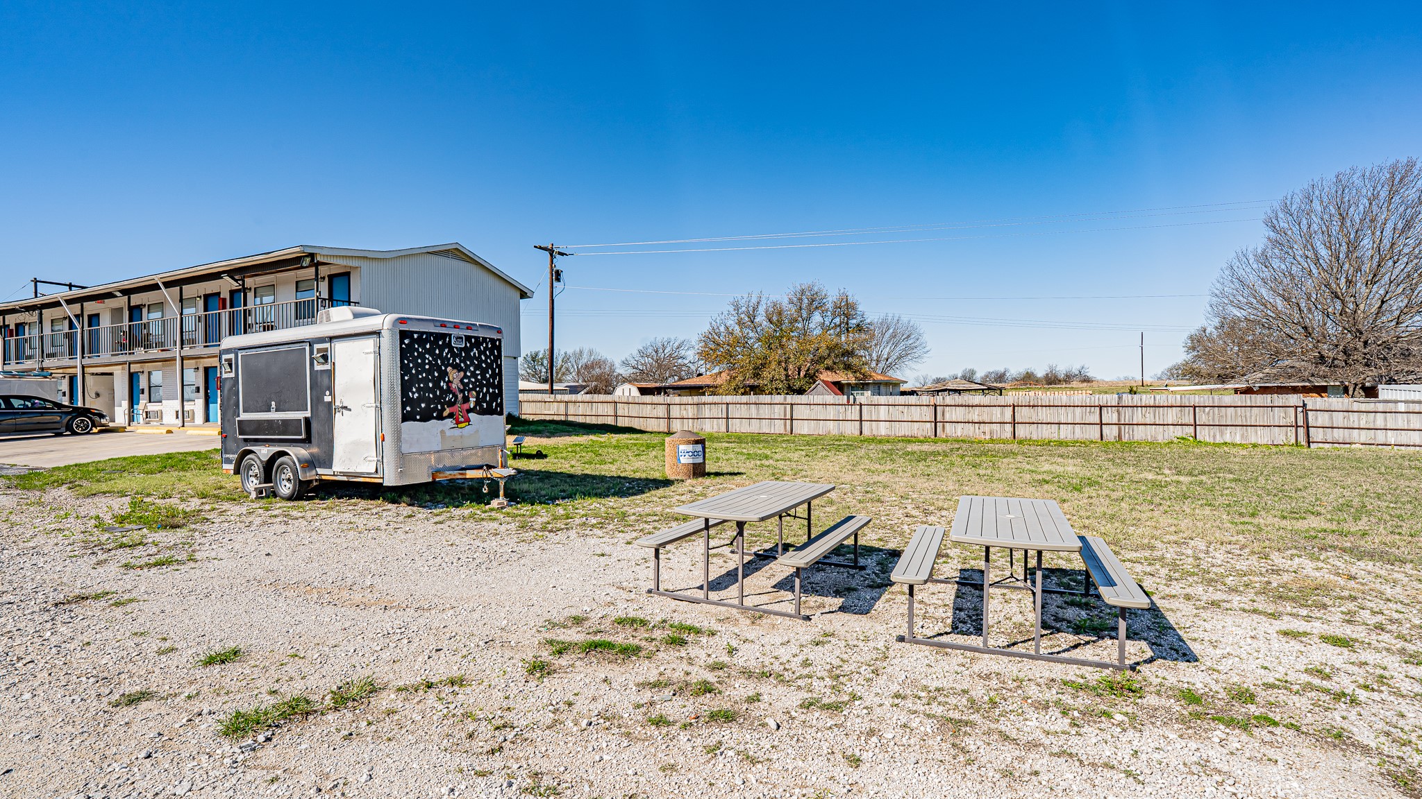 1157 W Bypass 287 Alvord TX 76255