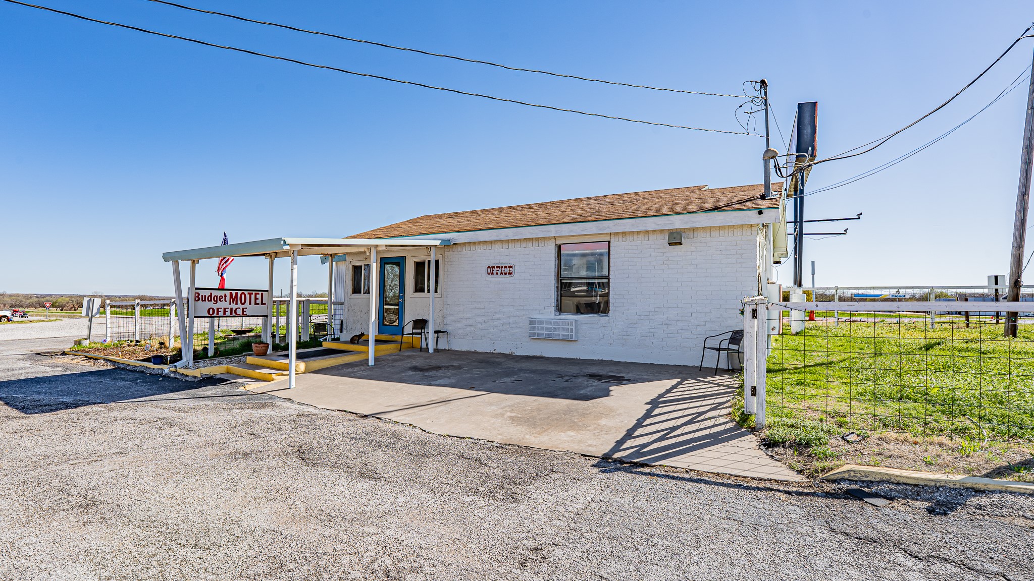 1157 W Bypass 287 Alvord TX 76255