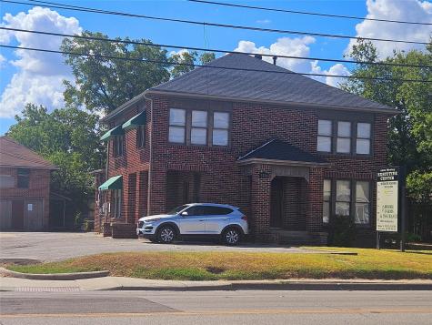 4216 Wesley Street Greenville TX 75401
