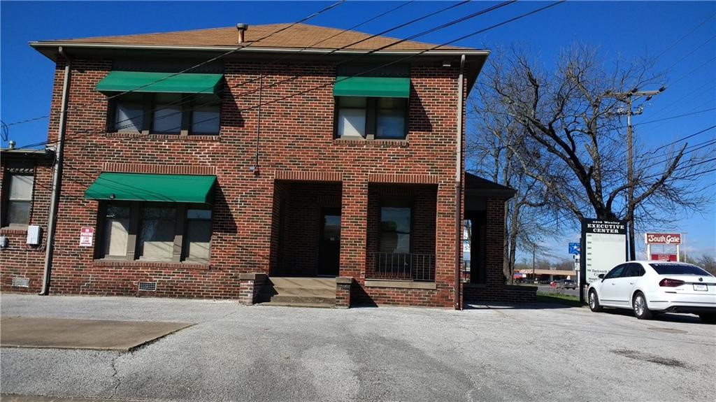 4216 Wesley Street Greenville TX 75401