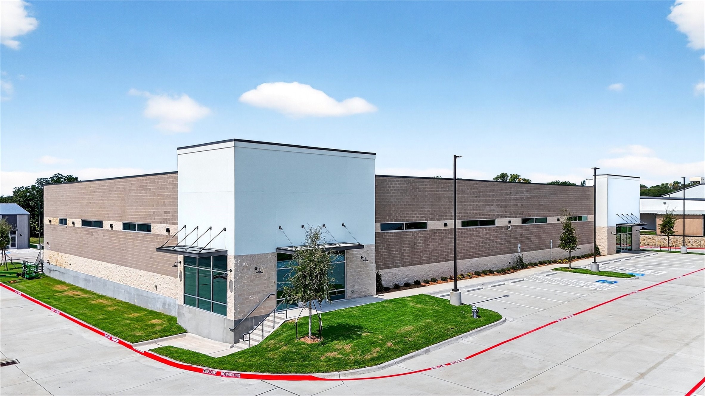 304 Progress Drive Sherman TX 75092
