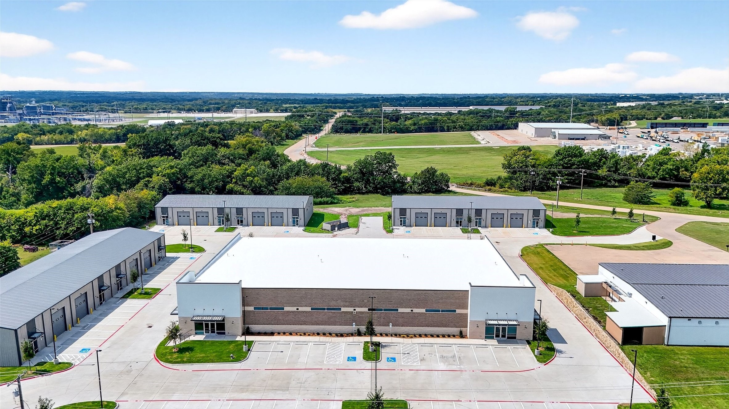 304 Progress Drive Sherman TX 75092