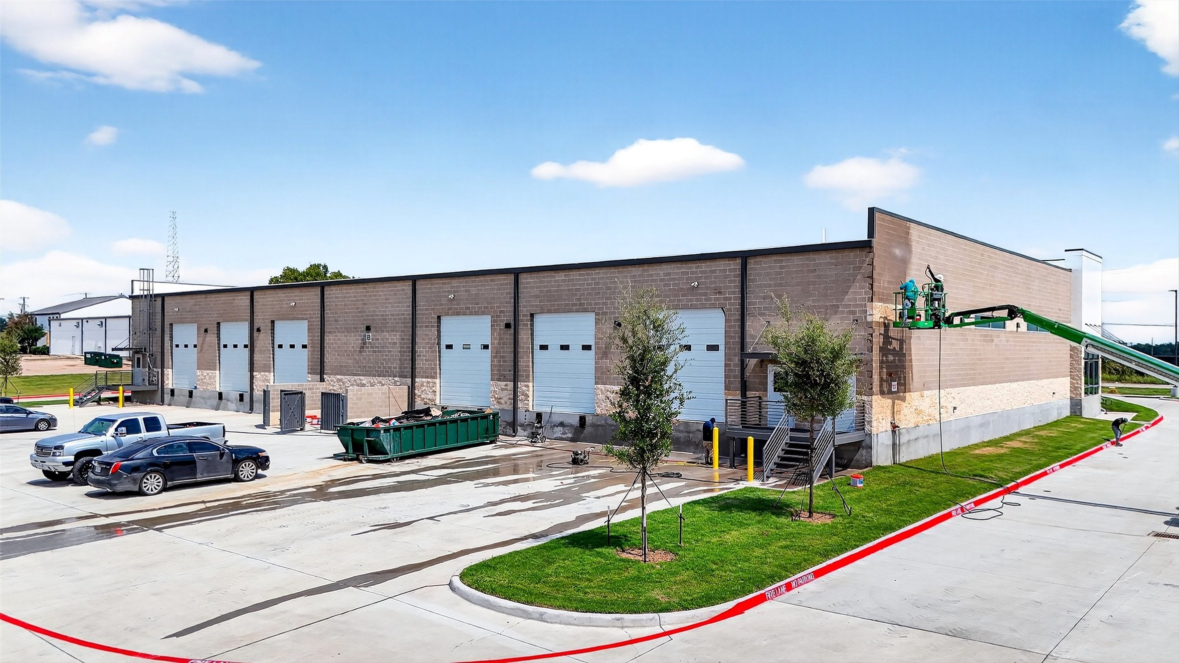 304 Progress Drive Sherman TX 75092