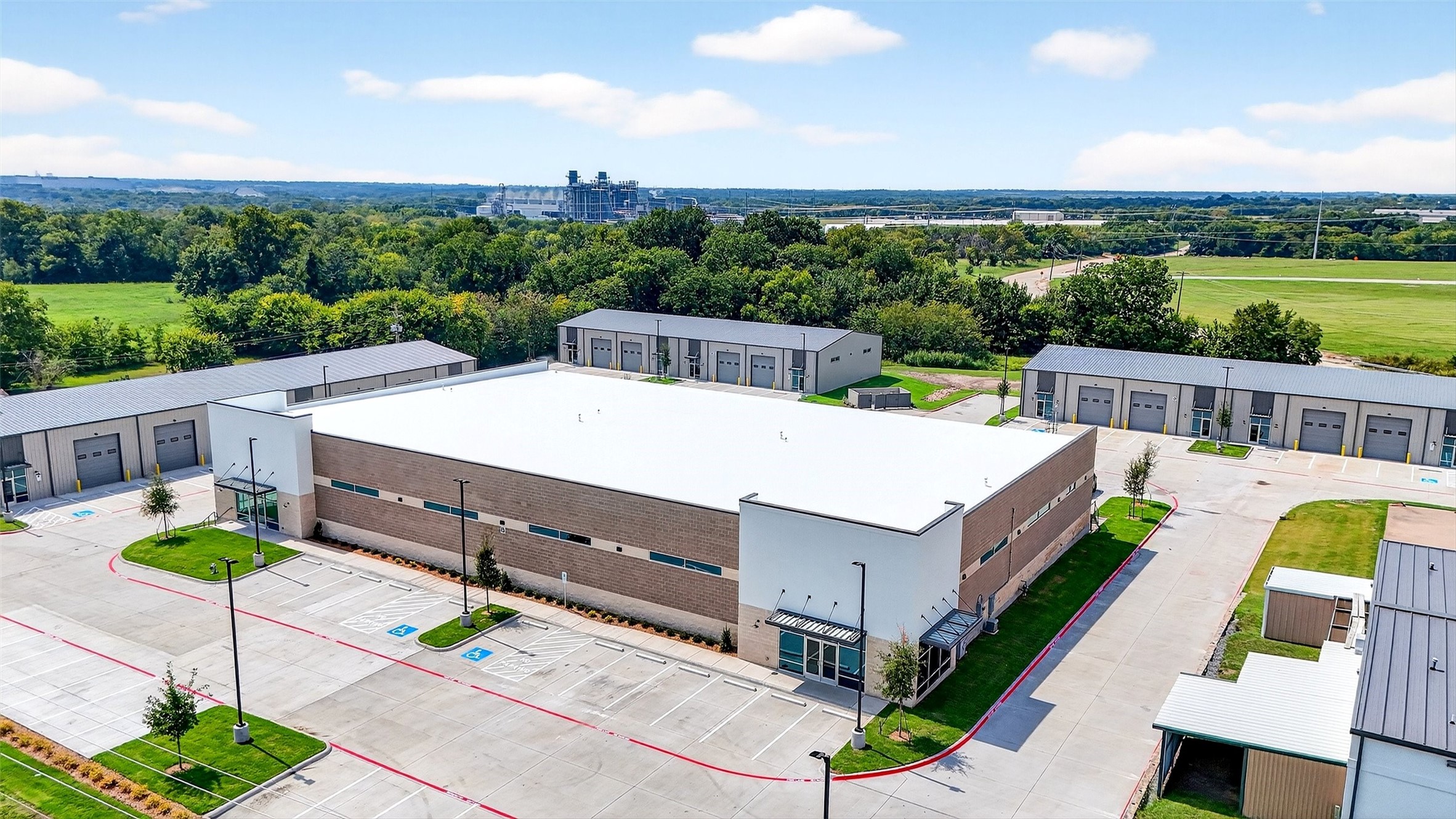 304 Progress Drive Sherman TX 75092