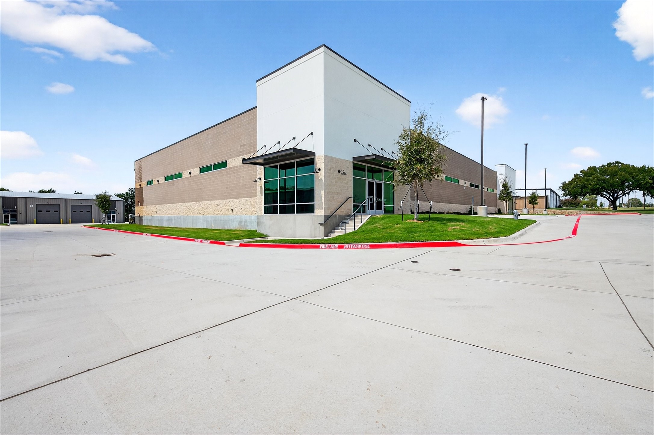 304 Progress Drive Sherman TX 75092