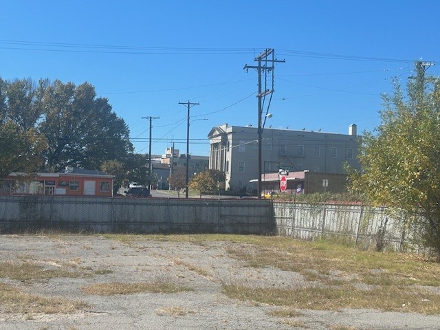 308 E Lamar Street Sherman TX 75090