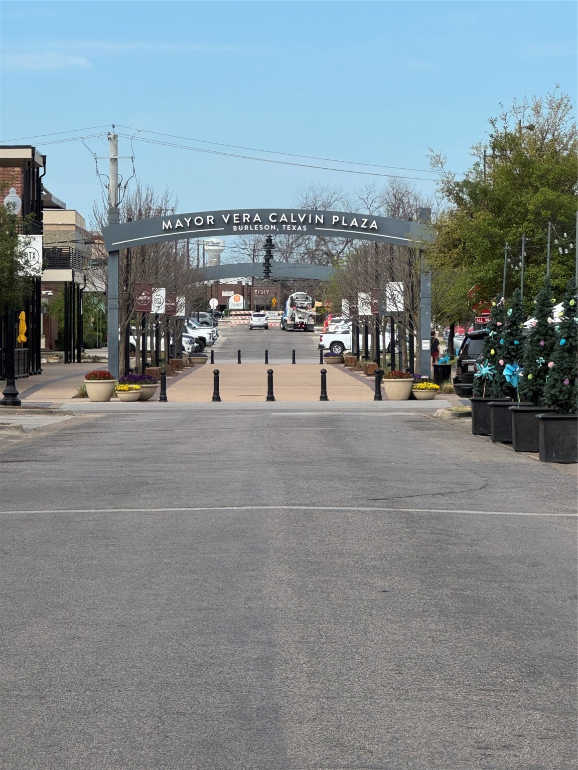 120 S Main Street Burleson TX 76028