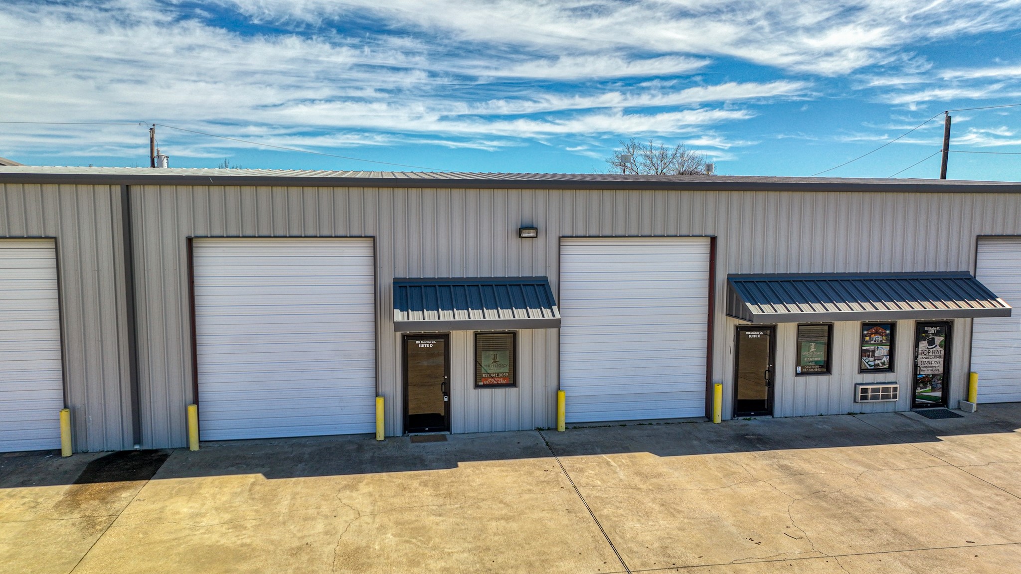 118 Marble Court Aledo TX 76008