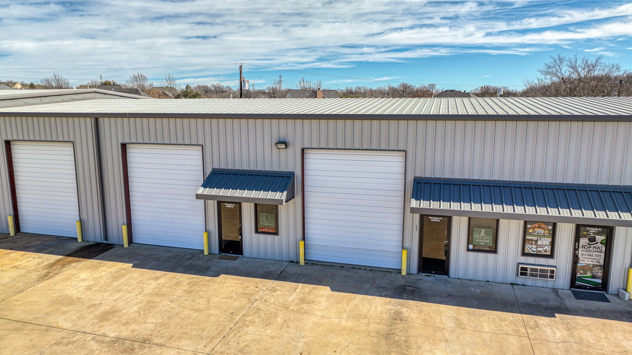 118 Marble Court Aledo TX 76008