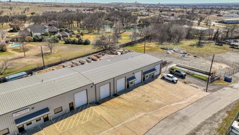 118 Marble Court Aledo TX 76008