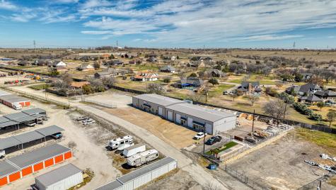 118 Marble Court Aledo TX 76008
