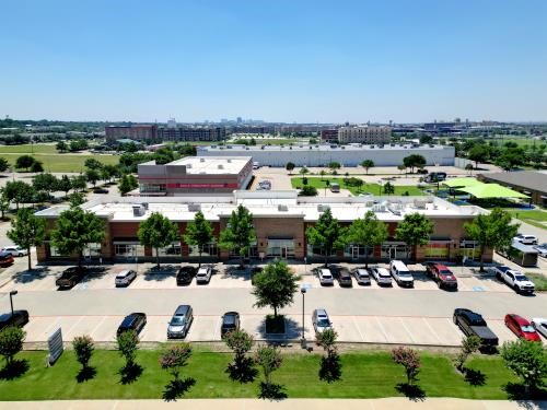 6065 Sports Village Road Frisco TX 75033