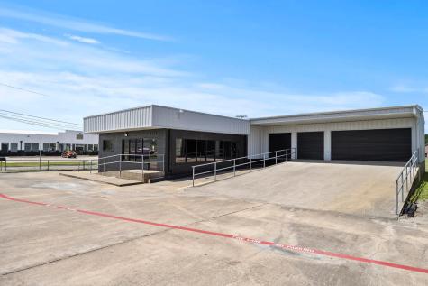 8916 Wesley Street Greenville TX 75402