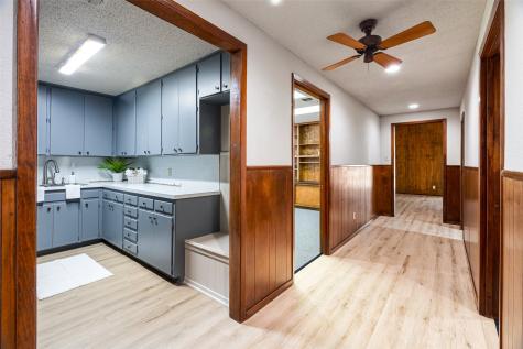 1512 Crestridge Drive Cleburne TX 76033