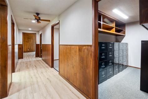1512 Crestridge Drive Cleburne TX 76033
