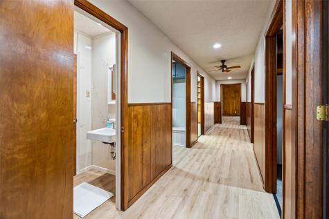 1512 Crestridge Drive Cleburne TX 76033