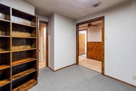 1512 Crestridge Drive Cleburne TX 76033